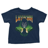 Kingdom of Doom - Youth Apparel