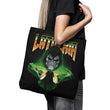 Kingdom of Doom - Tote Bag