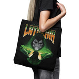 Kingdom of Doom - Tote Bag