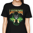 Kingdom of Doom - Women's Apparel