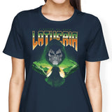 Kingdom of Doom - Women's Apparel