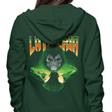 Kingdom of Doom - Hoodie