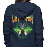 Kingdom of Doom - Hoodie