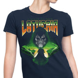 Kingdom of Doom - Women's Apparel
