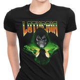 Kingdom of Doom - Women's Apparel