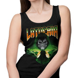 Kingdom of Doom - Tank Top