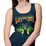 Kingdom of Doom - Tank Top