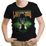 Kingdom of Doom - Youth Apparel