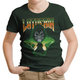 Kingdom of Doom - Youth Apparel