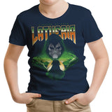 Kingdom of Doom - Youth Apparel