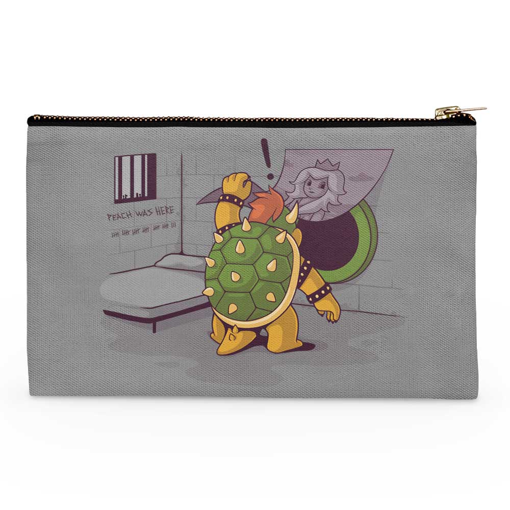 Kingdom Redemption - Accessory Pouch