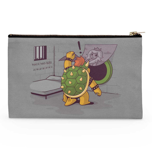 Kingdom Redemption - Accessory Pouch
