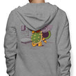 Kingdom Redemption - Hoodie