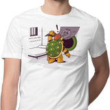 Kingdom Redemption - Men's Apparel