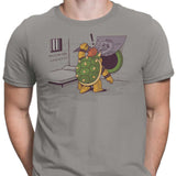 Kingdom Redemption - Men's Apparel