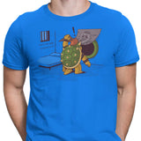 Kingdom Redemption - Men's Apparel