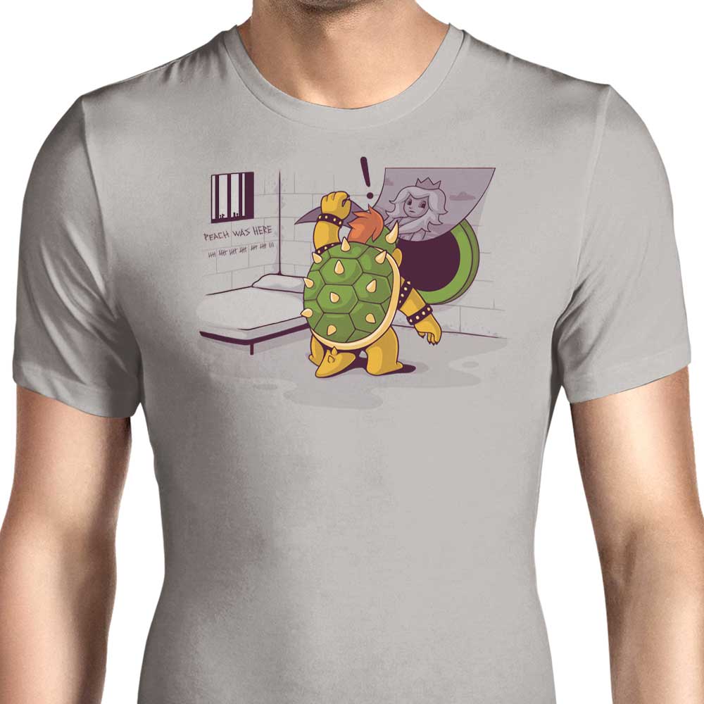 Kingdom Redemption - Men's Apparel