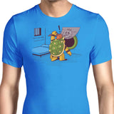 Kingdom Redemption - Men's Apparel