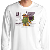 Kingdom Redemption - Long Sleeve T-Shirt