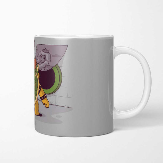 Kingdom Redemption - Mug