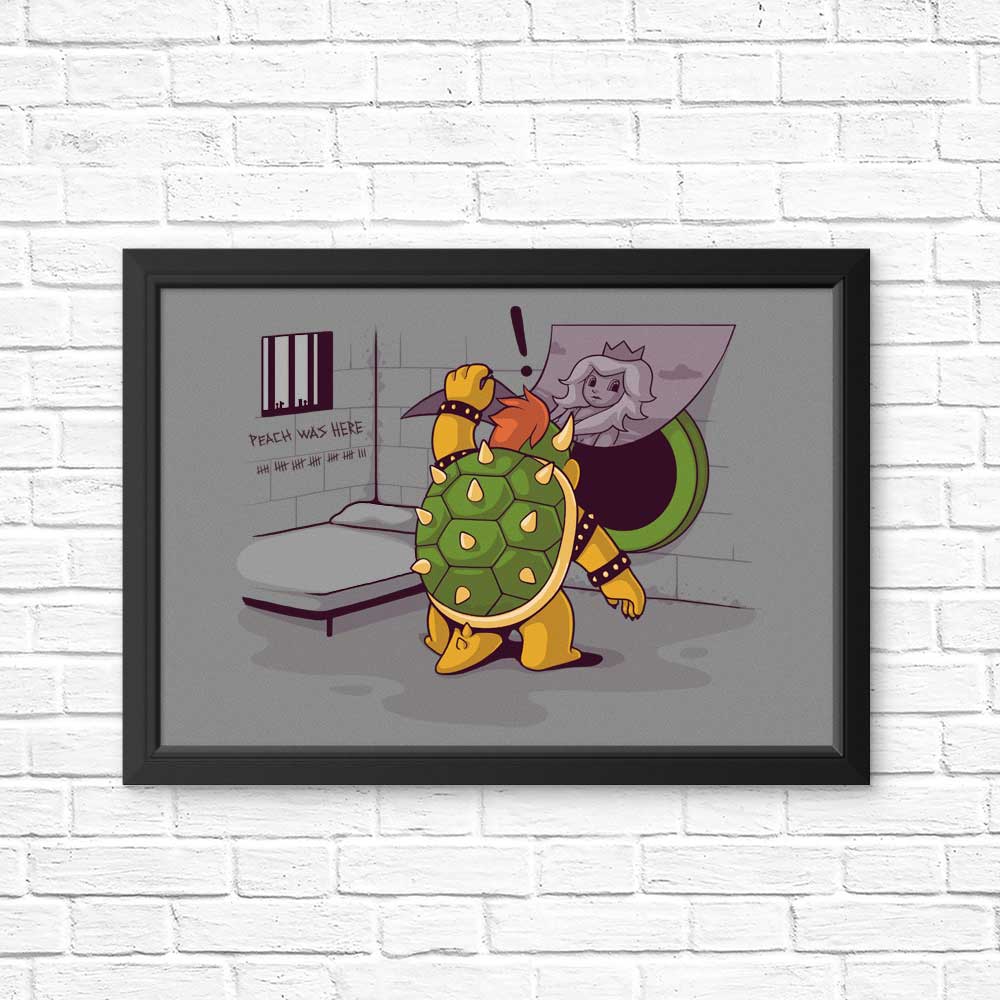 Kingdom Redemption - Posters & Prints