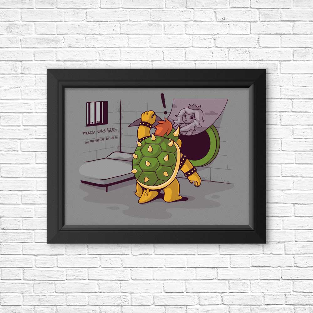 Kingdom Redemption - Posters & Prints