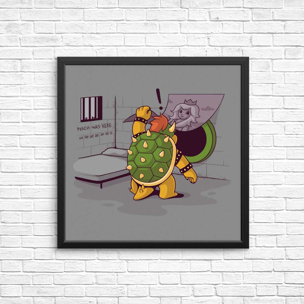 Kingdom Redemption - Posters & Prints