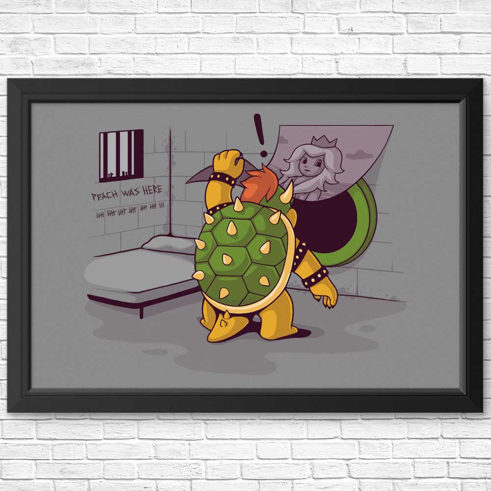 Kingdom Redemption - Posters & Prints