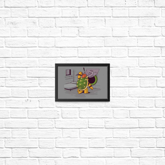 Kingdom Redemption - Posters & Prints