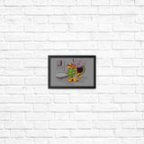 Kingdom Redemption - Posters & Prints