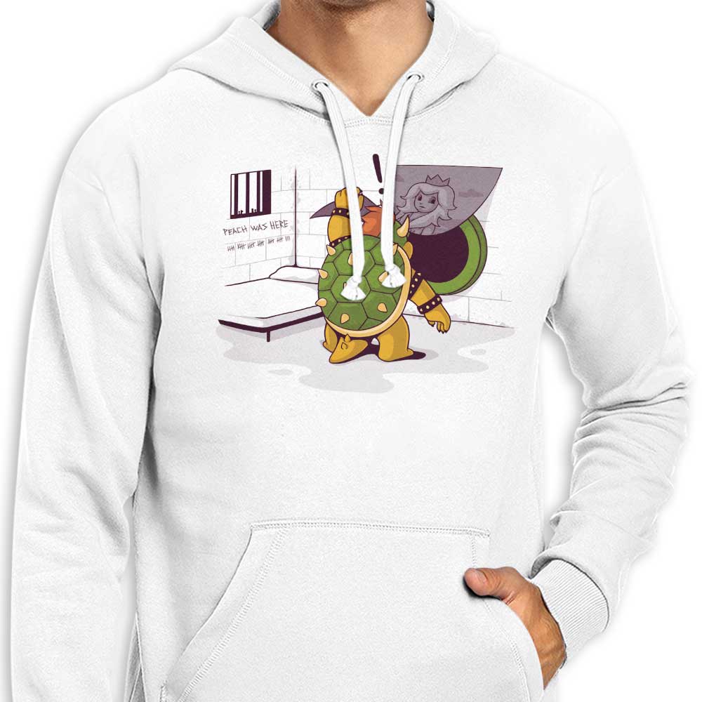 Kingdom Redemption - Hoodie