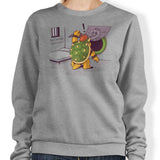 Kingdom Redemption - Sweatshirt