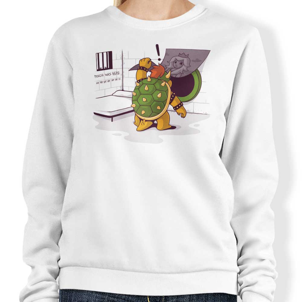 Kingdom Redemption - Sweatshirt