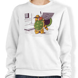 Kingdom Redemption - Sweatshirt