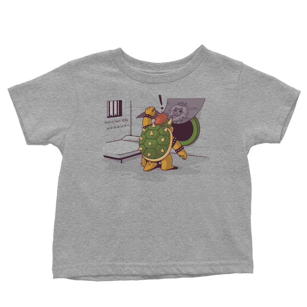 Kingdom Redemption - Youth Apparel