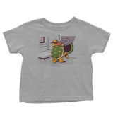 Kingdom Redemption - Youth Apparel