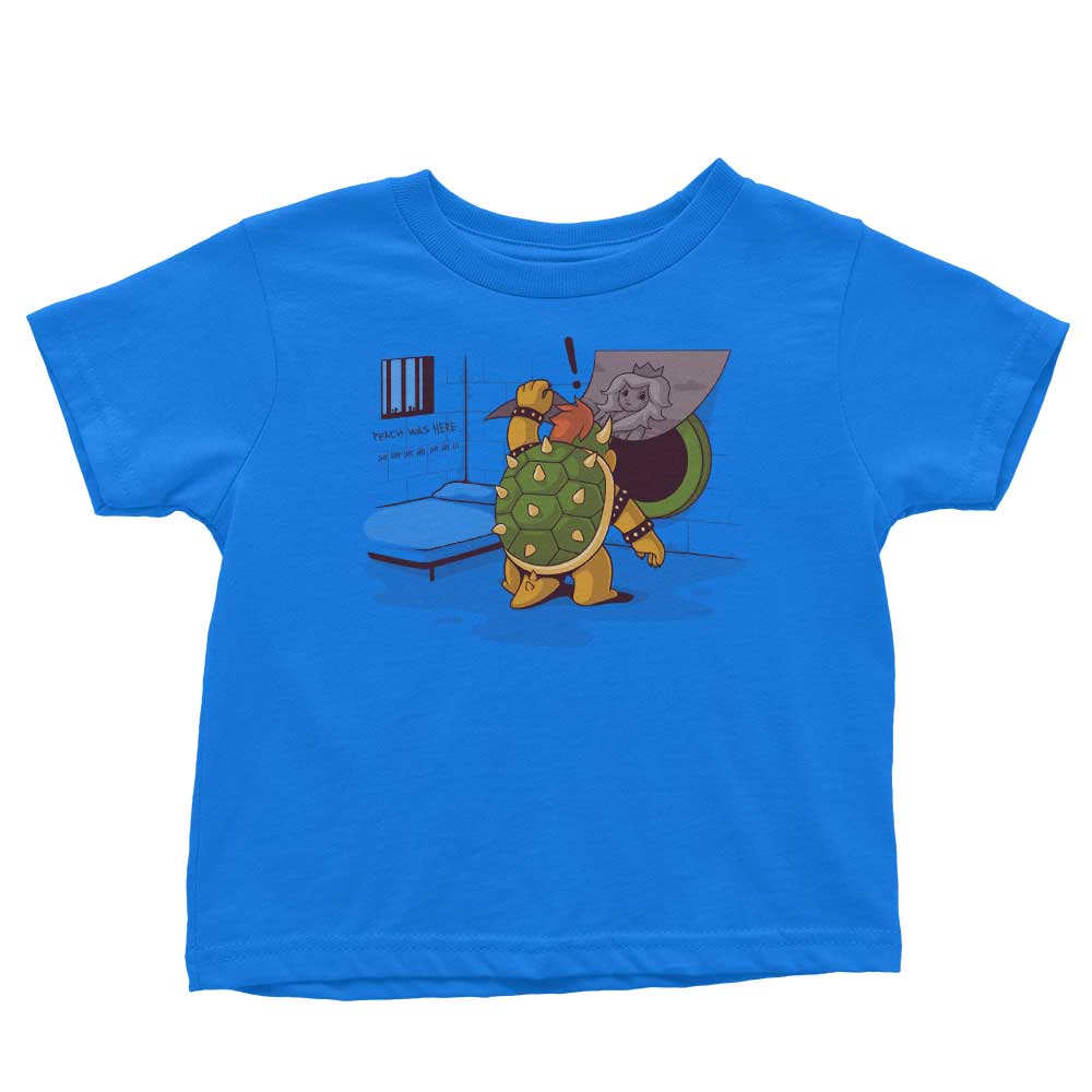 Kingdom Redemption - Youth Apparel