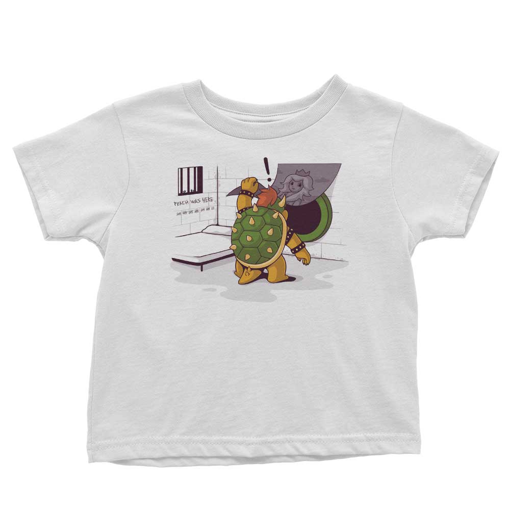 Kingdom Redemption - Youth Apparel