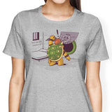 Kingdom Redemption - Women's Apparel