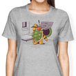 Kingdom Redemption - Women's Apparel