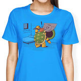 Kingdom Redemption - Women's Apparel