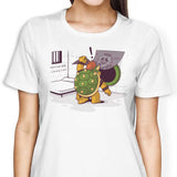 Kingdom Redemption - Women's Apparel