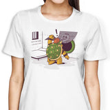 Kingdom Redemption - Women's Apparel