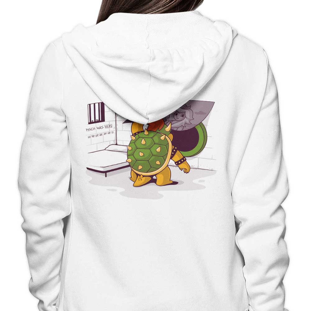 Kingdom Redemption - Hoodie