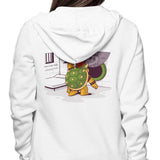 Kingdom Redemption - Hoodie