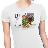 Kingdom Redemption - Women's Apparel