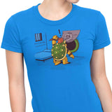Kingdom Redemption - Women's Apparel