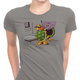 Kingdom Redemption - Women's Apparel