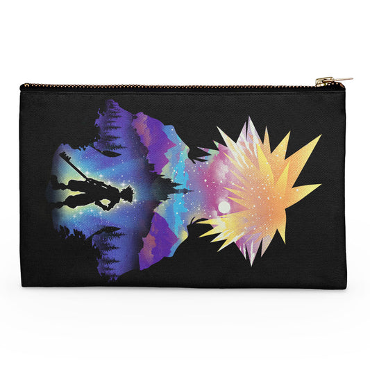 Kingdom Sora - Accessory Pouch