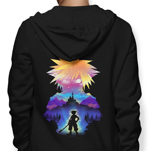 Kingdom Sora - Hoodie